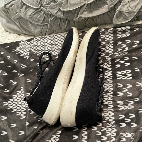 ALLBIRDS Merino Wool Sneakers 8 - Picture 5 of 7